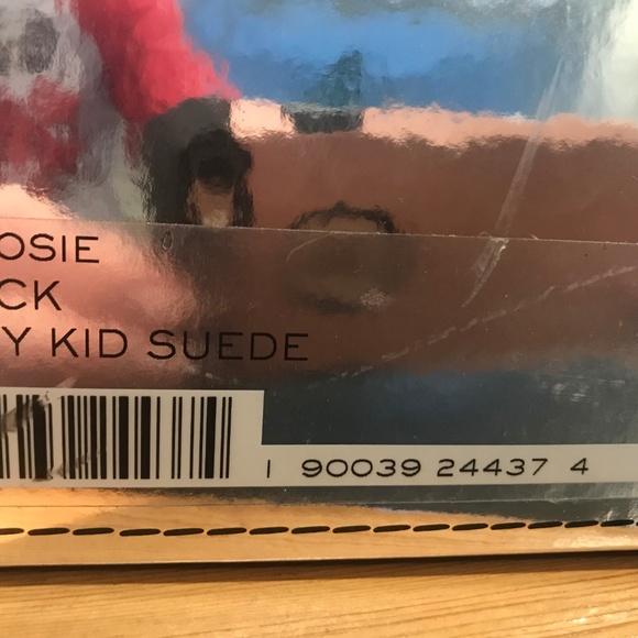 Sigerson Morrison SMCOSIE Blk Platform Sandal 10 - Picture 5 of 6